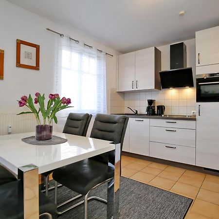 Haus Am Park Wohnung 19 คูล็องสบอร์น ภายนอก รูปภาพ