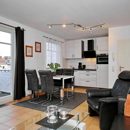 Haus Am Park Wohnung 19 คูล็องสบอร์น ภายนอก รูปภาพ