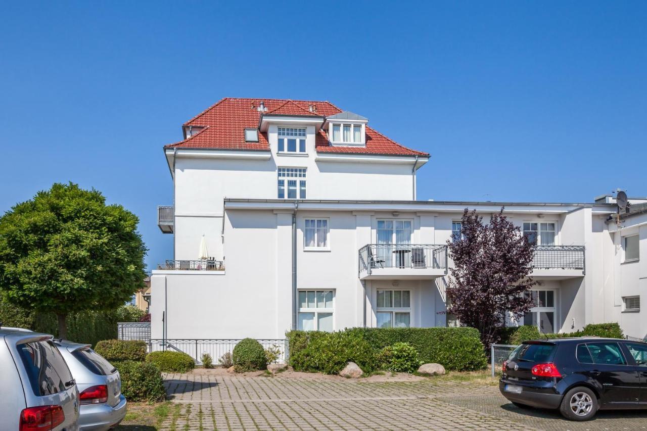 Haus Am Park Wohnung 19 คูล็องสบอร์น ภายนอก รูปภาพ