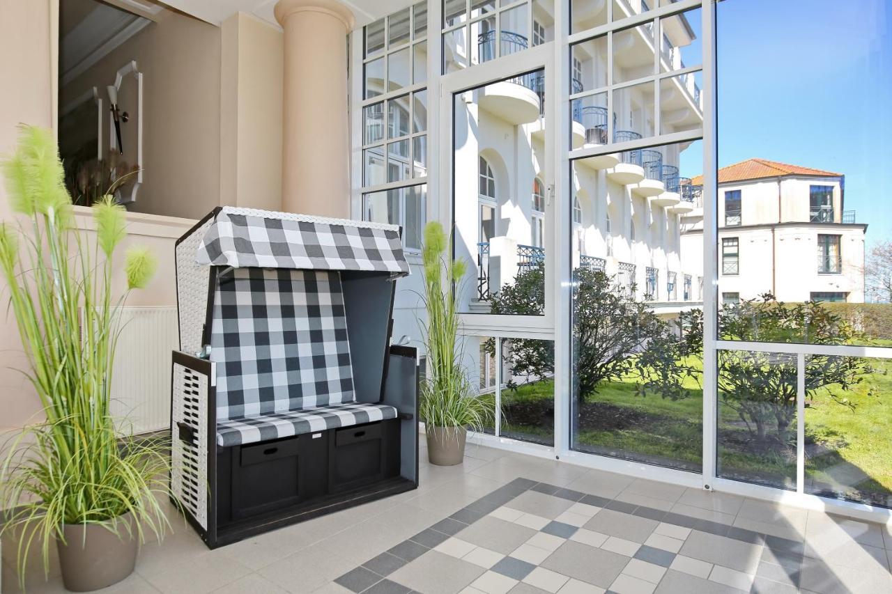 Haus Am Park Wohnung 19 คูล็องสบอร์น ภายนอก รูปภาพ
