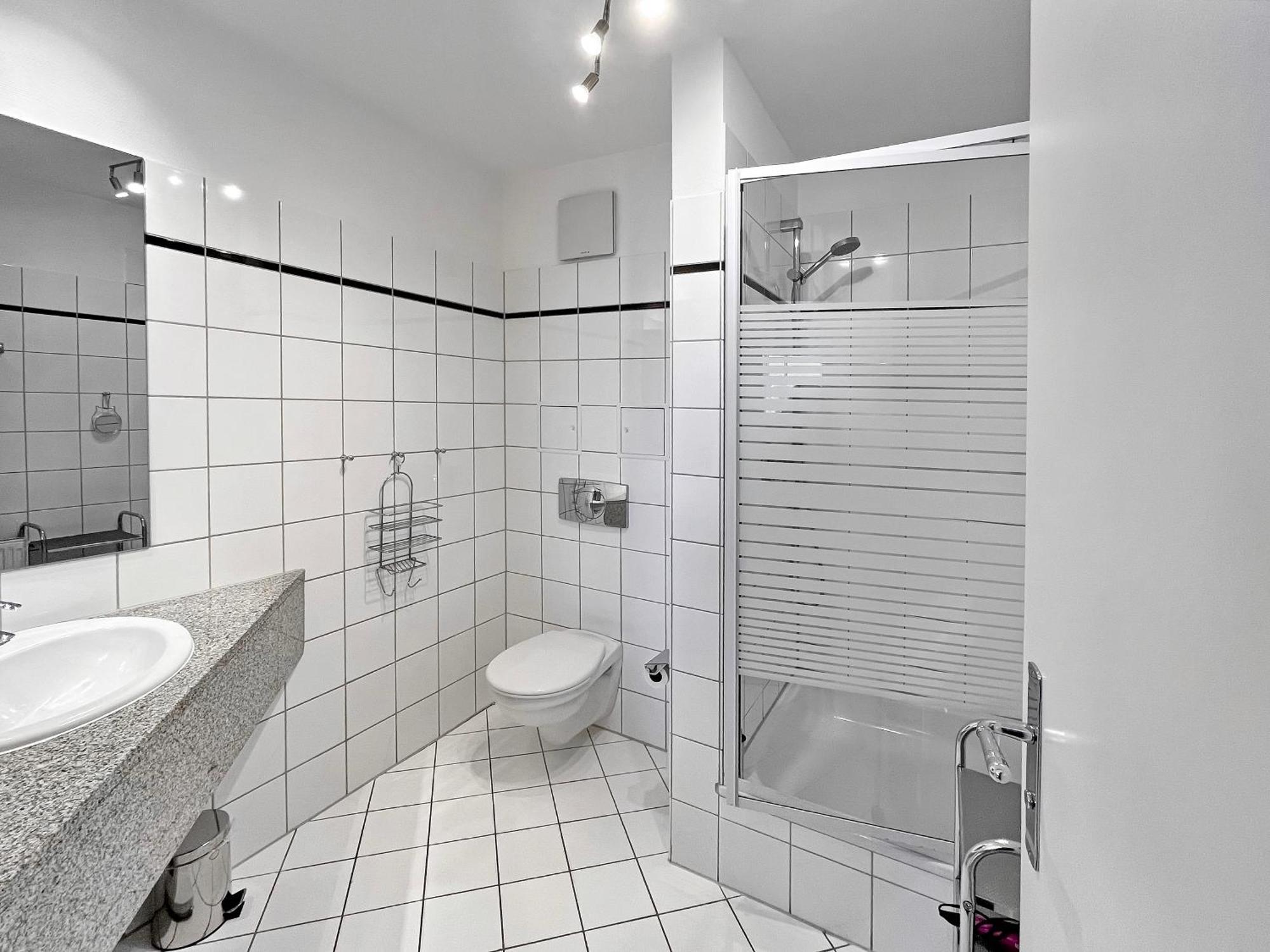 Haus Am Park Wohnung 19 คูล็องสบอร์น ภายนอก รูปภาพ