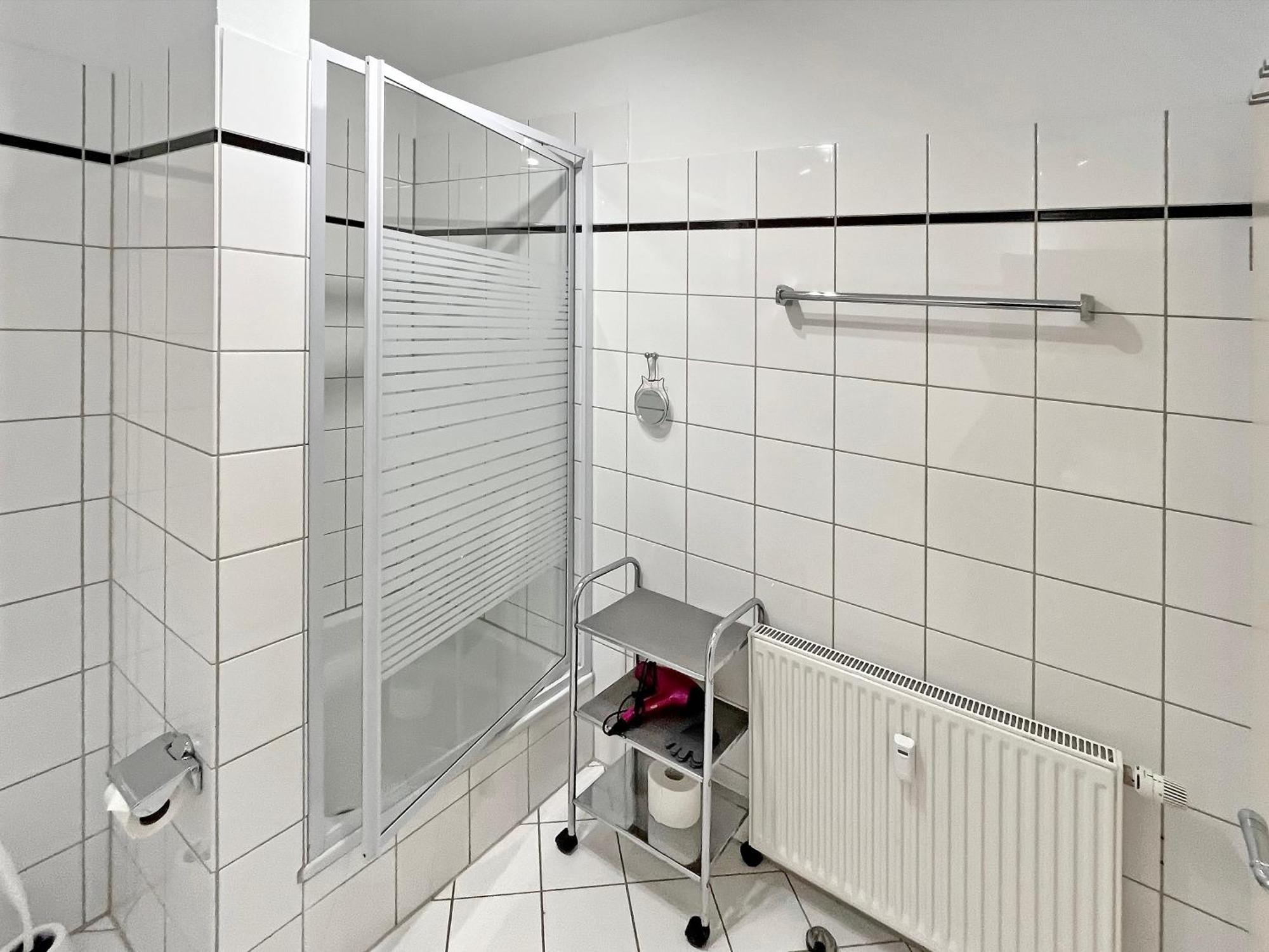 Haus Am Park Wohnung 19 คูล็องสบอร์น ภายนอก รูปภาพ