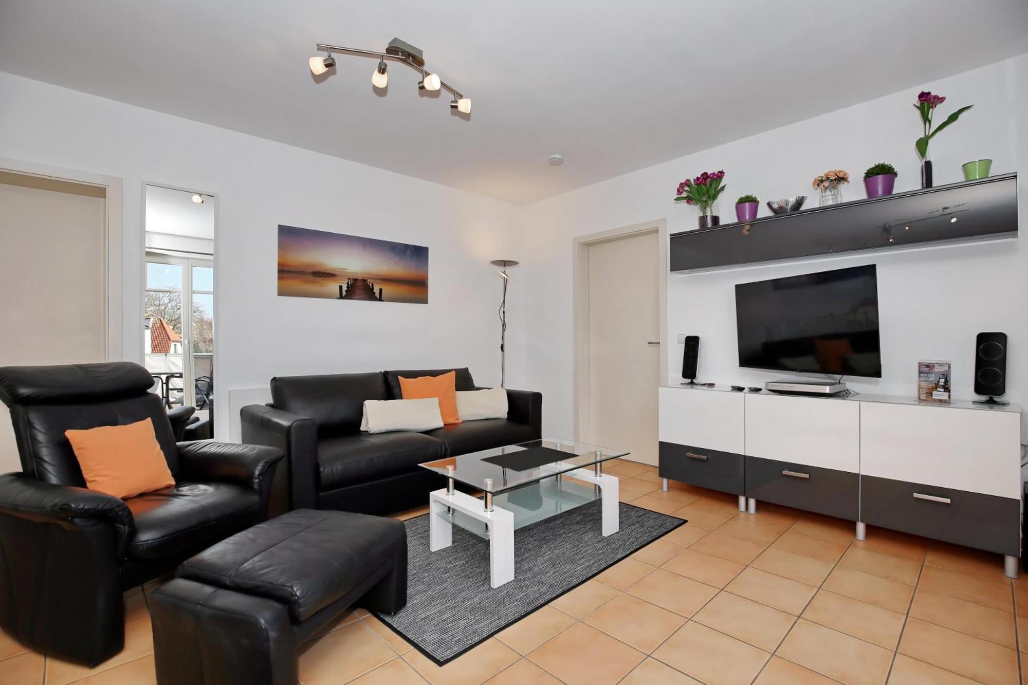 Haus Am Park Wohnung 19 คูล็องสบอร์น ภายนอก รูปภาพ