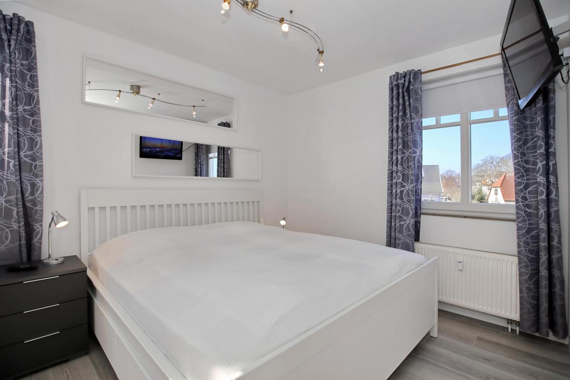 Haus Am Park Wohnung 19 คูล็องสบอร์น ภายนอก รูปภาพ