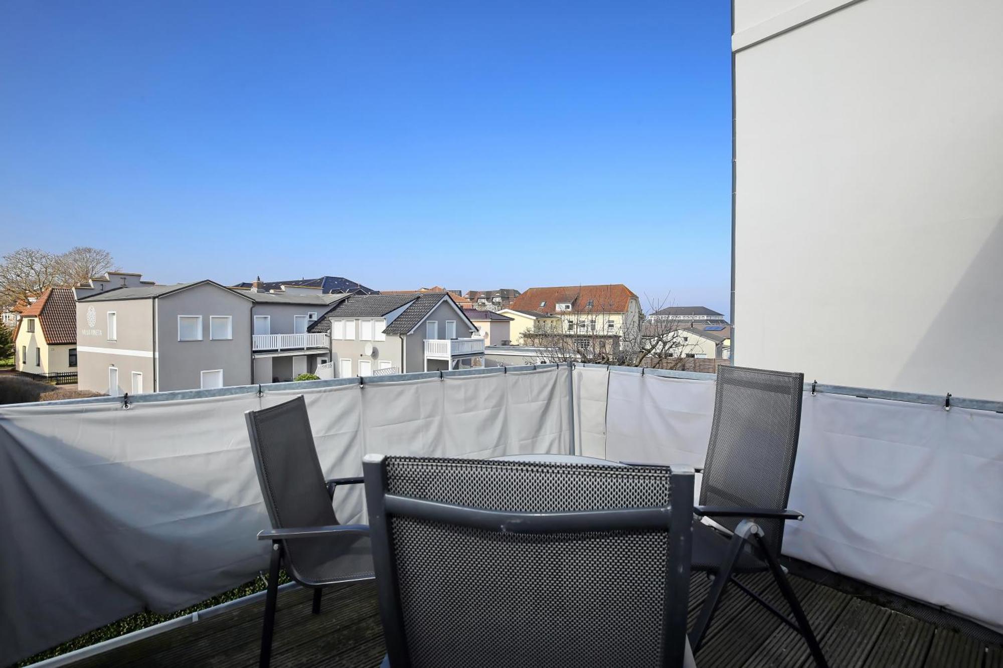 Haus Am Park Wohnung 19 คูล็องสบอร์น ภายนอก รูปภาพ