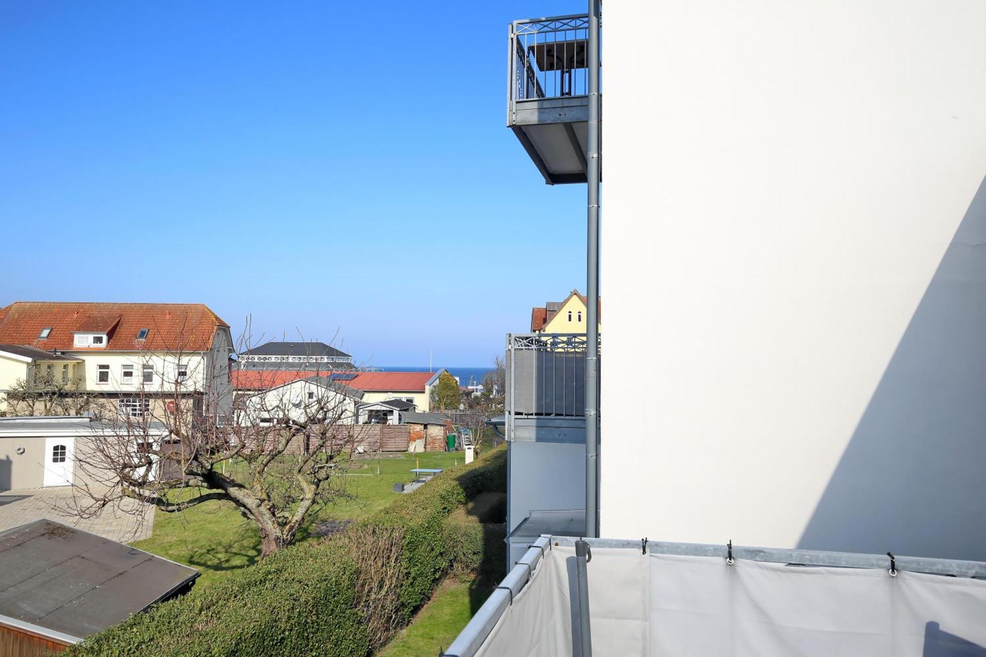 Haus Am Park Wohnung 19 คูล็องสบอร์น ภายนอก รูปภาพ